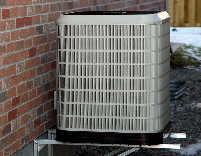 heat pump