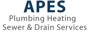 APES Plumbing Heating, Sewer & Drain Services